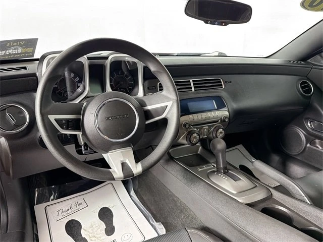 2010 Chevrolet Camaro 5th Gen - Image 9 of 20