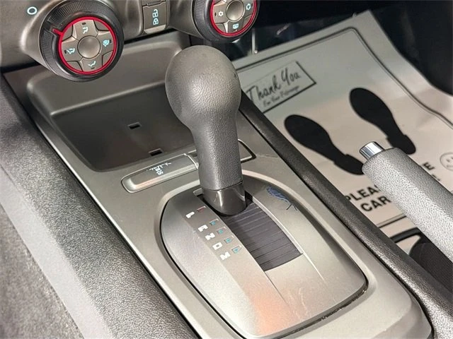 2010 Chevrolet Camaro 5th Gen - Image 15 of 20