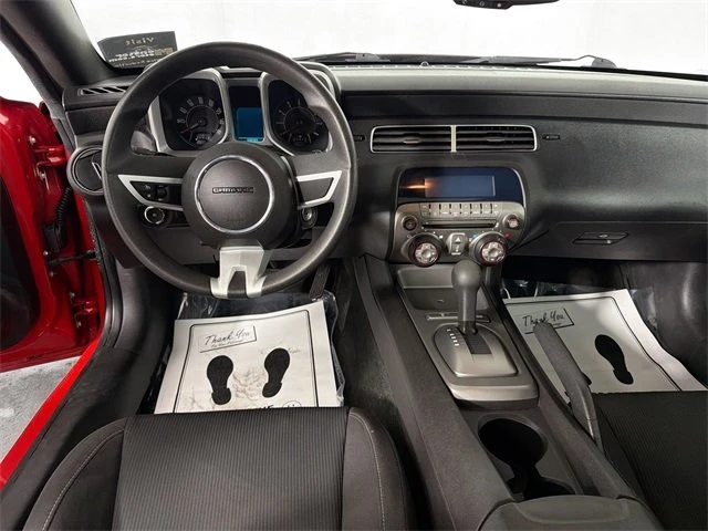 2010 Chevrolet Camaro 5th Gen - Image 19 of 20
