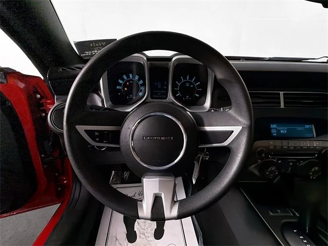 2010 Chevrolet Camaro 5th Gen - Image 11 of 20