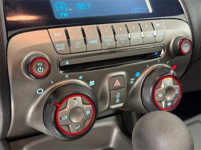 2010 Chevrolet Camaro 5th Gen - Image 14 of 20