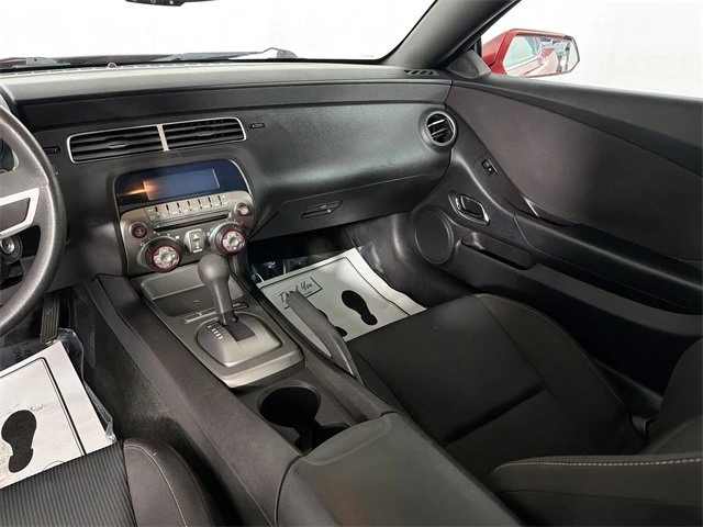 2010 Chevrolet Camaro 5th Gen - Image 20 of 20