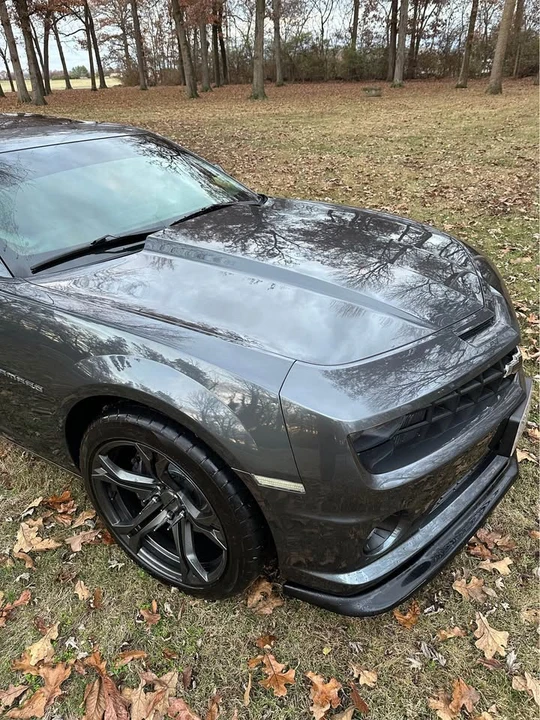 2010 Chevrolet Camaro 5th Gen - Image 7 of 17