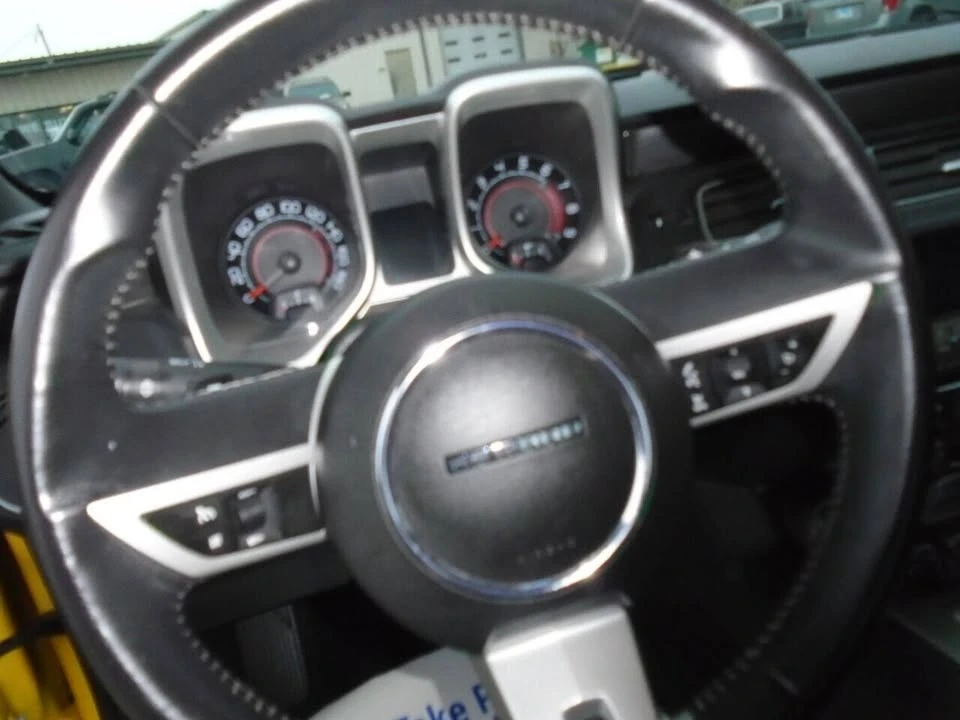 2010 Chevrolet Camaro 5th Gen - Image 15 of 15