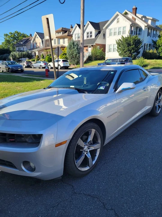 2010 Chevrolet Camaro 5th Gen - Image 6 of 7