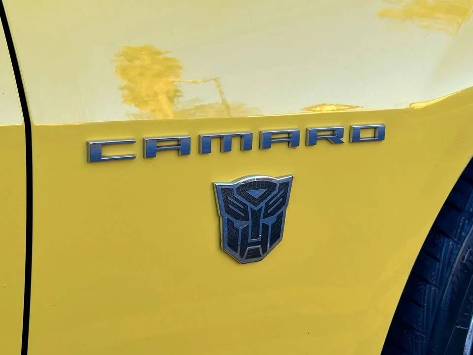 2010 Chevrolet Camaro 5th Gen - Image 19 of 19