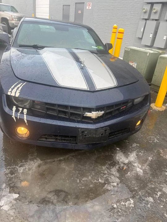 2010 Chevrolet Camaro 5th Gen - Image 5 of 13