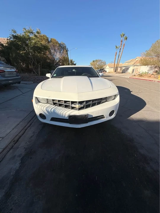 2010 Chevrolet Camaro 5th Gen - Image 7 of 7