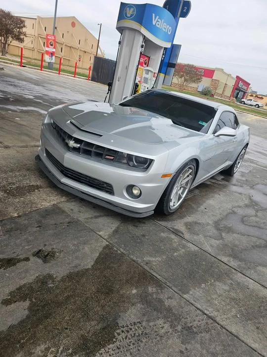 2010 Chevrolet Camaro 5th Gen - Image 3 of 9