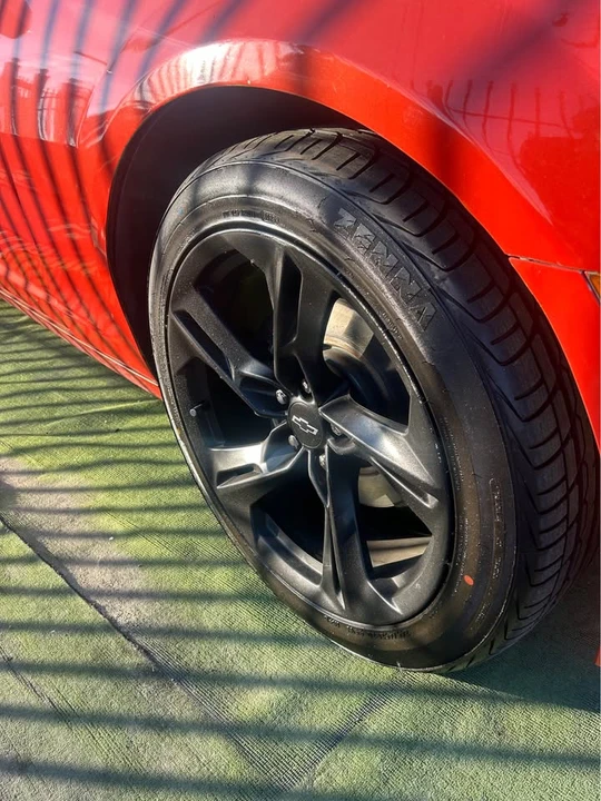 2010 Chevrolet Camaro 5th Gen - Image 3 of 8
