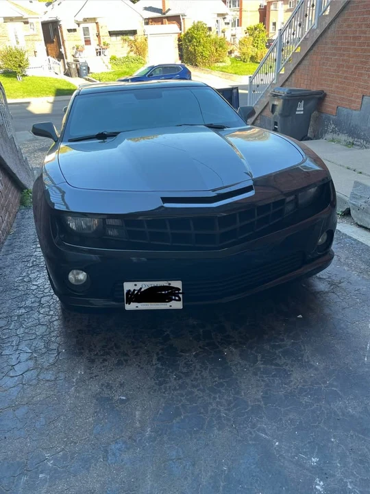 2010 Chevrolet Camaro 5th Gen - Image 2 of 7