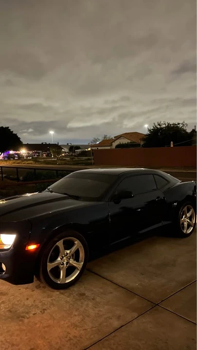 2010 Chevrolet Camaro 5th Gen - Image 10 of 11