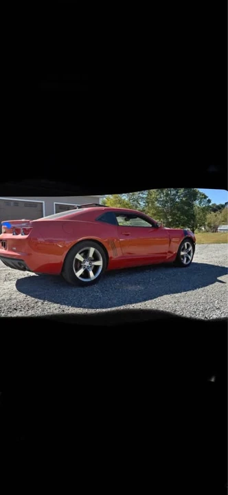 2010 Chevrolet Camaro 5th Gen - Image 13 of 17