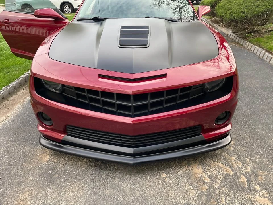 2010 Chevrolet Camaro SS 5th Gen - Image 7 of 14