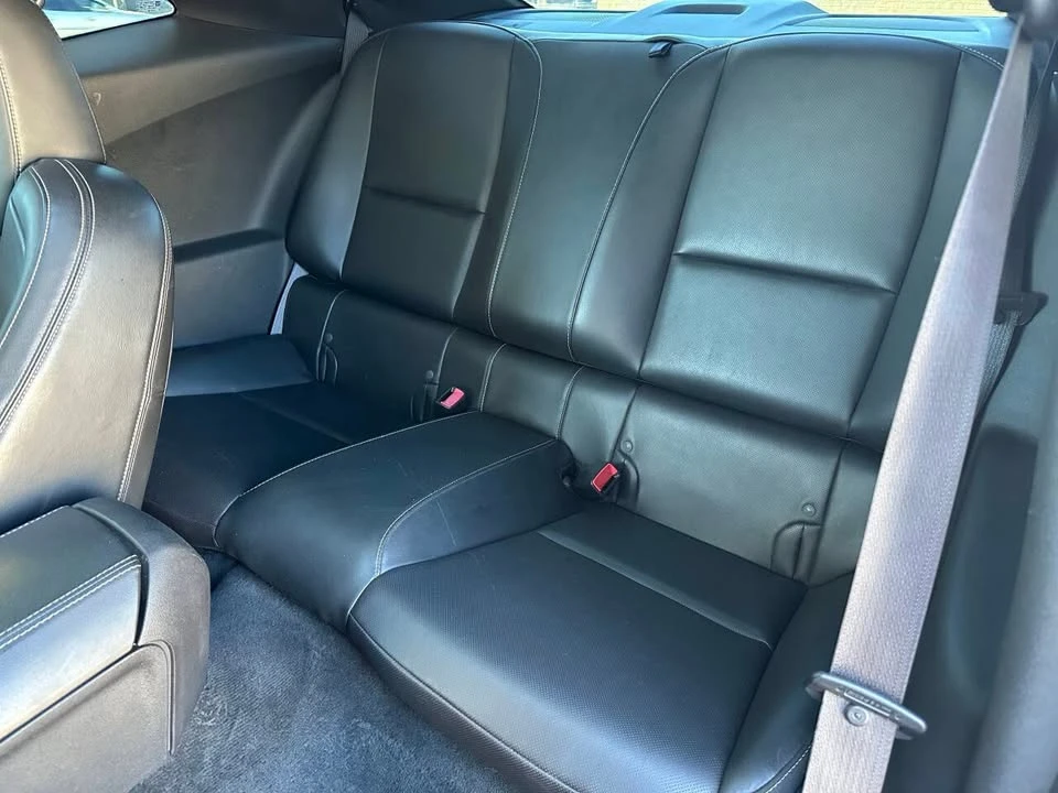 2010 Chevrolet Camaro 5th Gen - Image 13 of 20