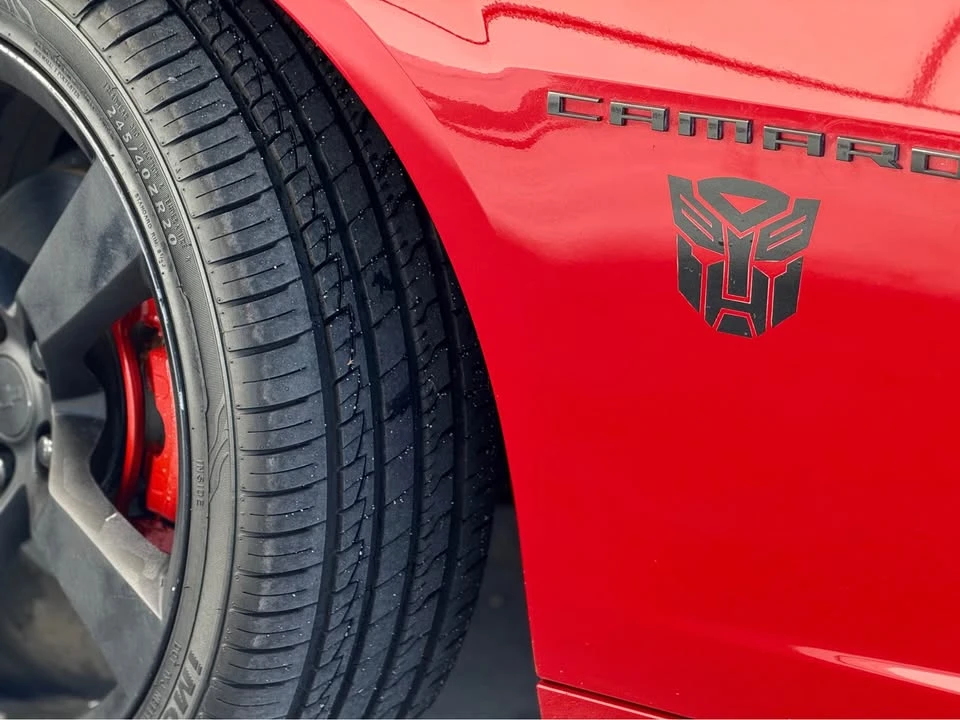 2010 Chevrolet Camaro 5th Gen - Image 11 of 14