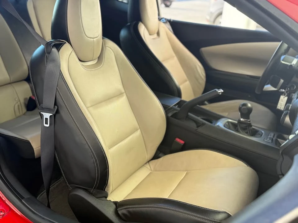 2010 Chevrolet Camaro 5th Gen - Image 7 of 14
