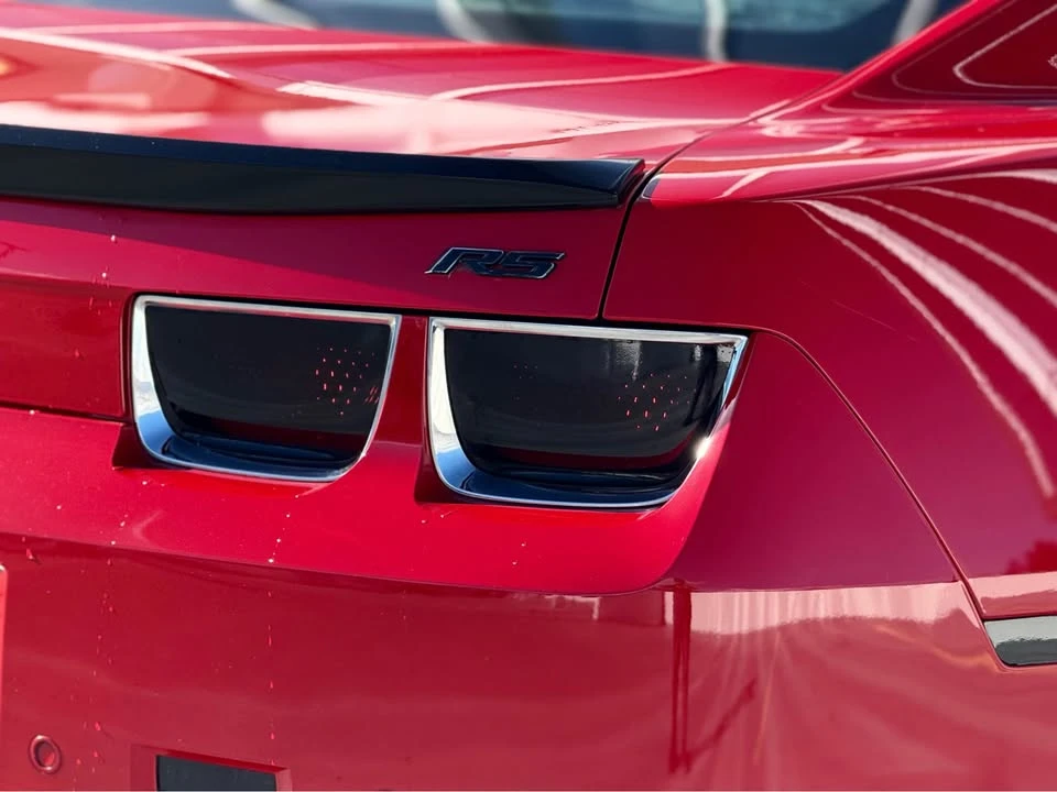 2010 Chevrolet Camaro 5th Gen - Image 12 of 14