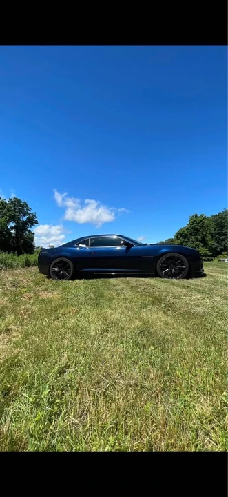 2010 Chevrolet Camaro SS 5th Gen - Image 4 of 10