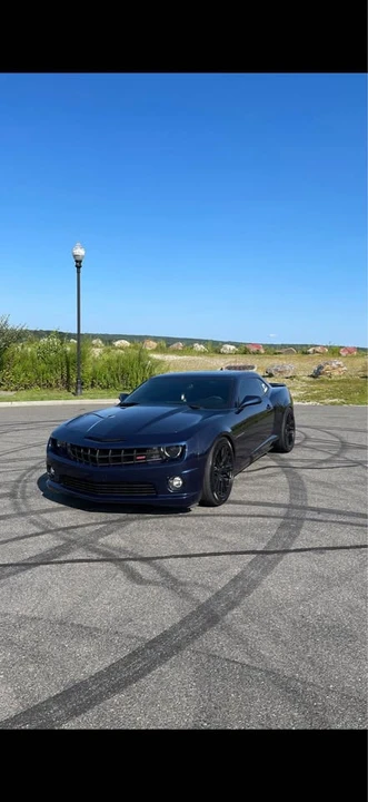 2010 Chevrolet Camaro SS 5th Gen - Image 3 of 10