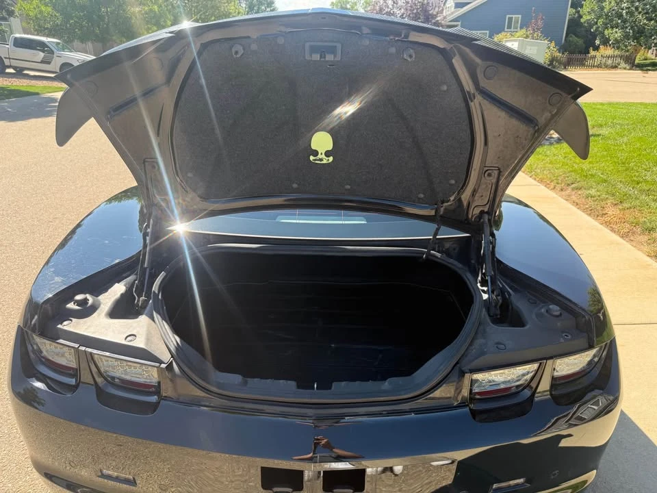 2010 Chevrolet Camaro SS 5th Gen - Image 11 of 14