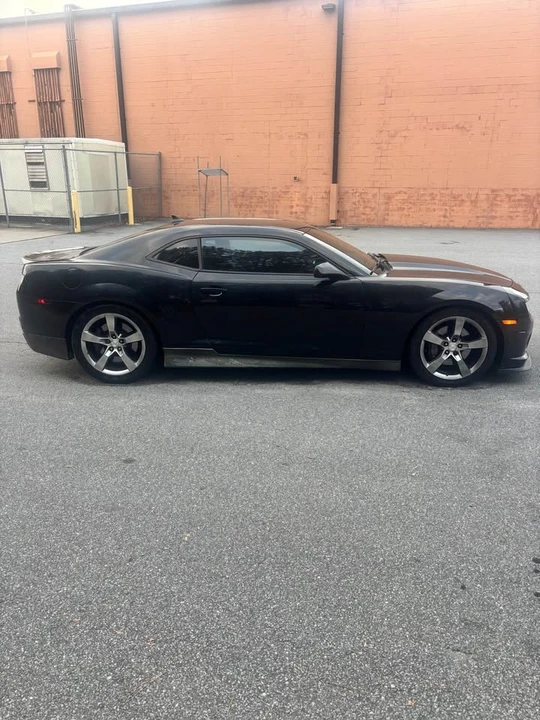 2010 Chevrolet Camaro SS 5th Gen - Image 7 of 17