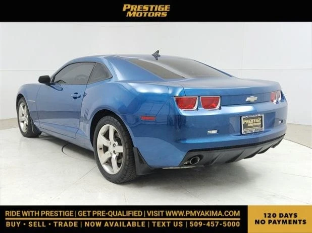 2010 Chevrolet Camaro 5th Gen - Image 5 of 18
