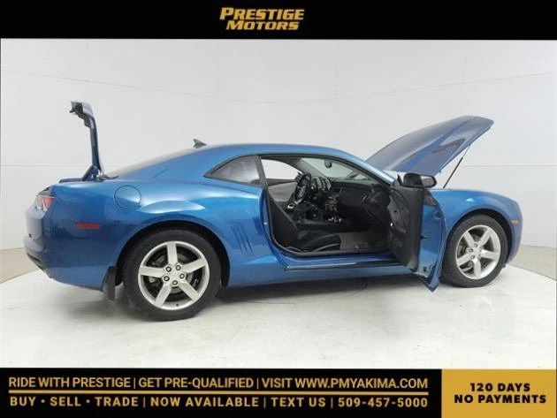 2010 Chevrolet Camaro 5th Gen - Image 12 of 18