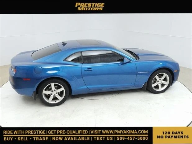 2010 Chevrolet Camaro 5th Gen - Image 18 of 18