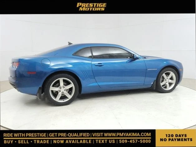 2010 Chevrolet Camaro 5th Gen - Image 7 of 18