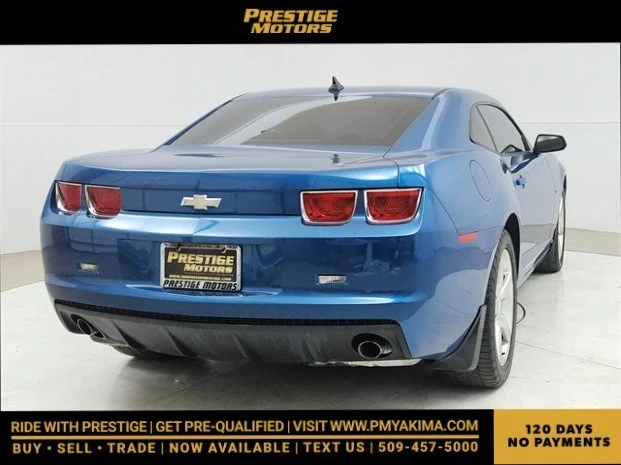 2010 Chevrolet Camaro 5th Gen - Image 6 of 18