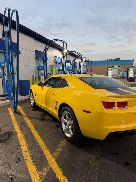2010 Chevrolet Camaro 5th Gen - Image 3 of 6