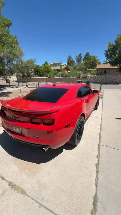 2010 Chevrolet Camaro SS 5th Gen - Image 11 of 13