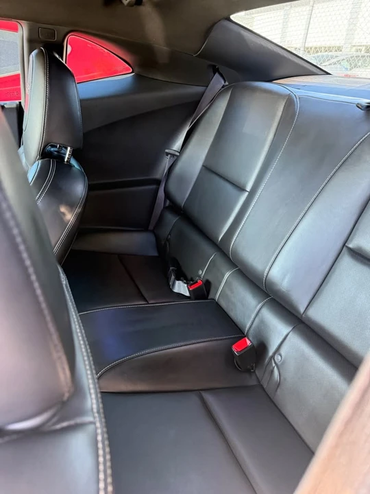 2010 Chevrolet Camaro SS 5th Gen - Image 8 of 9