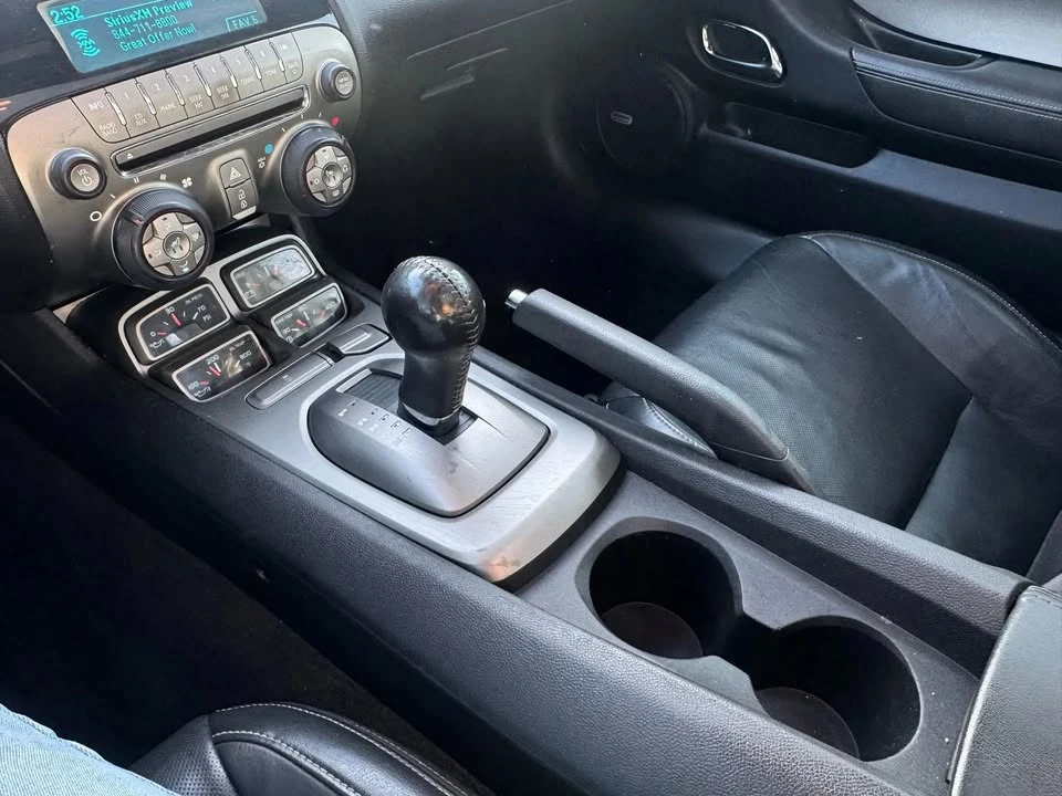 2010 Chevrolet Camaro SS 5th Gen - Image 16 of 17