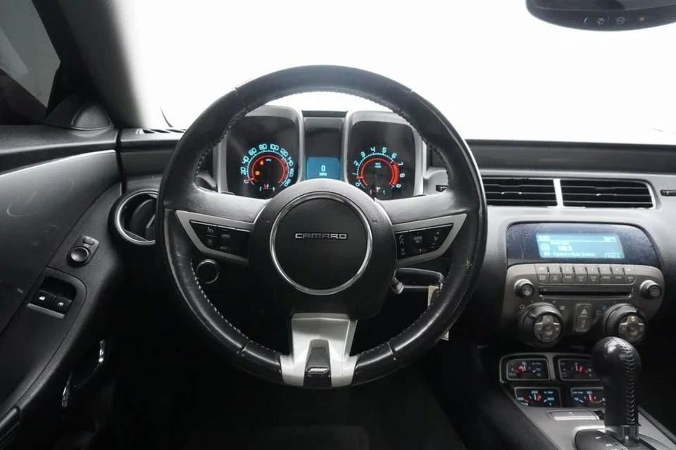 2010 Chevrolet Camaro SS 5th Gen - Image 3 of 3