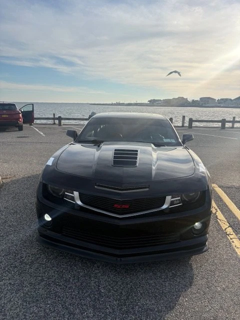 2010 Chevrolet Camaro SS 5th Gen - Image 2 of 9