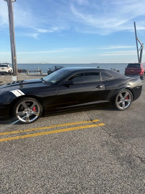 2010 Chevrolet Camaro SS 5th Gen - Image 6 of 9