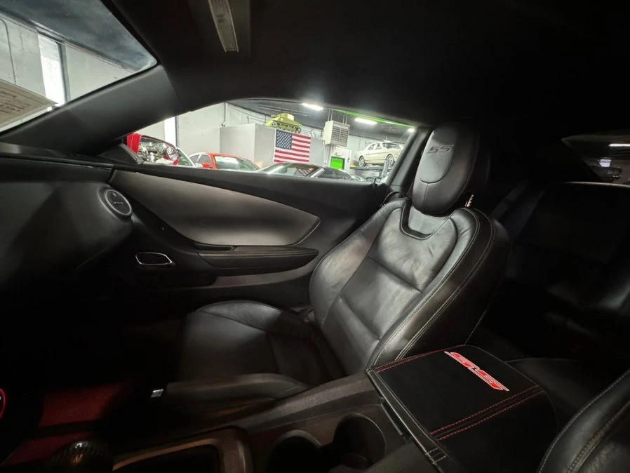 2010 Chevrolet Camaro SS 5th Gen - Image 10 of 13