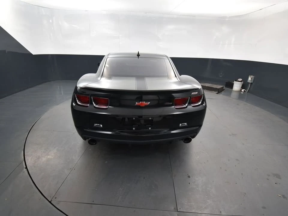2010 Chevrolet Camaro SS 5th Gen - Image 8 of 20
