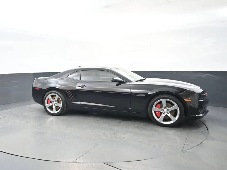 2010 Chevrolet Camaro SS 5th Gen - Image 7 of 20