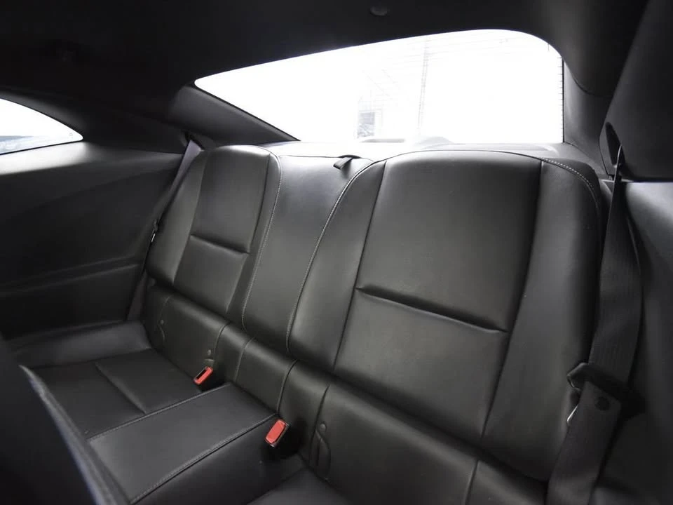 2010 Chevrolet Camaro SS 5th Gen - Image 12 of 20