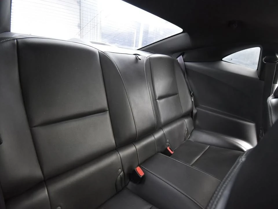 2010 Chevrolet Camaro SS 5th Gen - Image 15 of 20