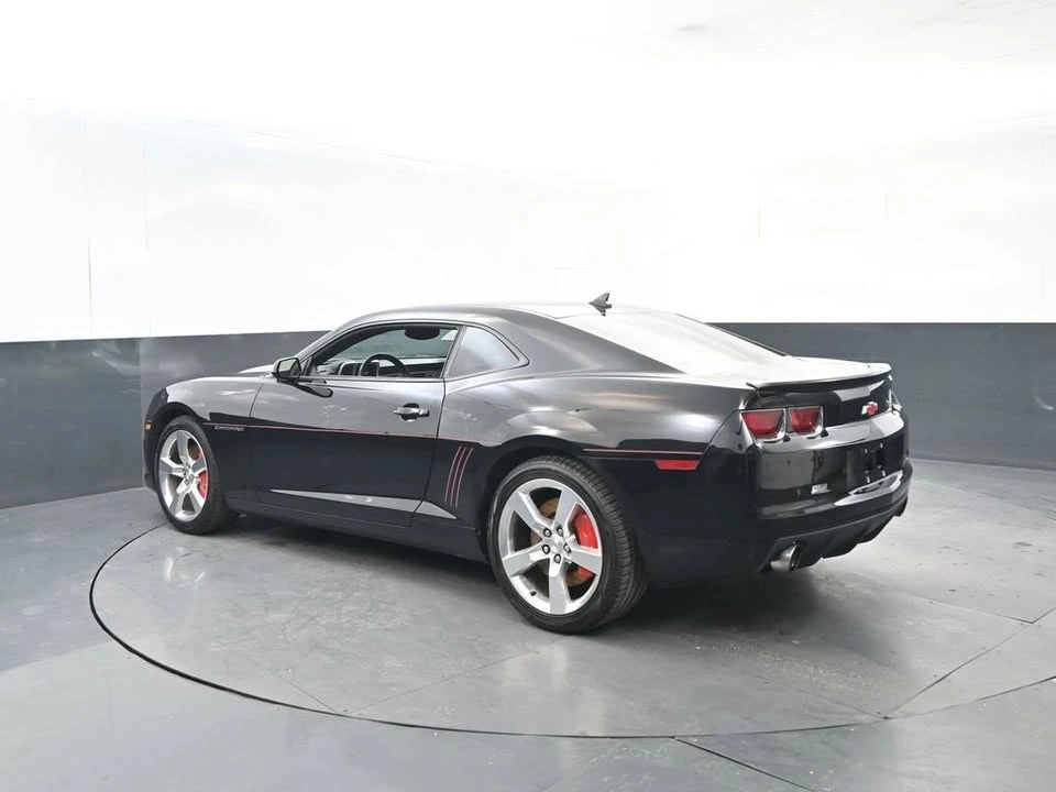 2010 Chevrolet Camaro SS 5th Gen - Image 3 of 20