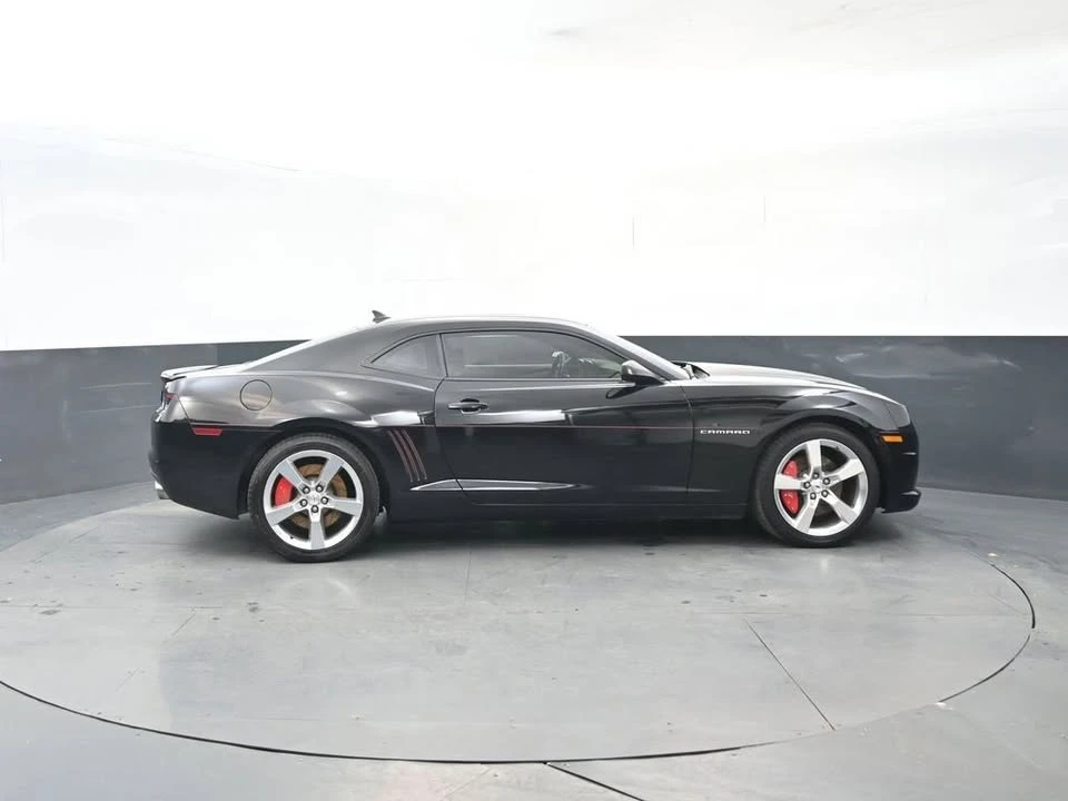 2010 Chevrolet Camaro SS 5th Gen - Image 6 of 20