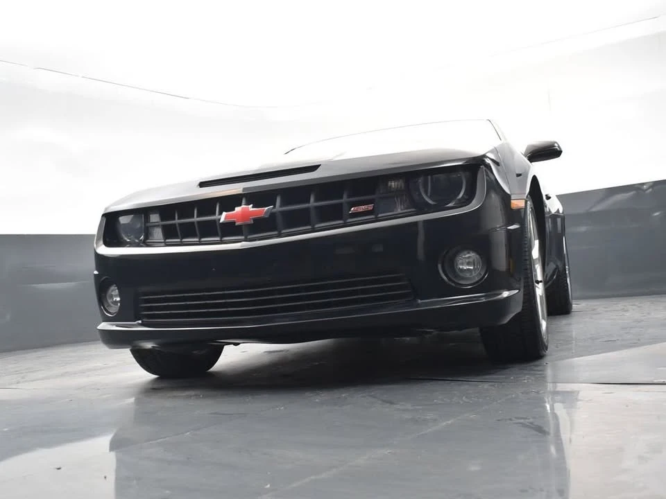 2010 Chevrolet Camaro SS 5th Gen - Image 20 of 20