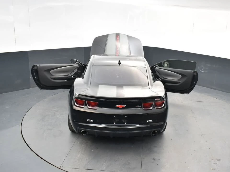 2010 Chevrolet Camaro SS 5th Gen - Image 19 of 20