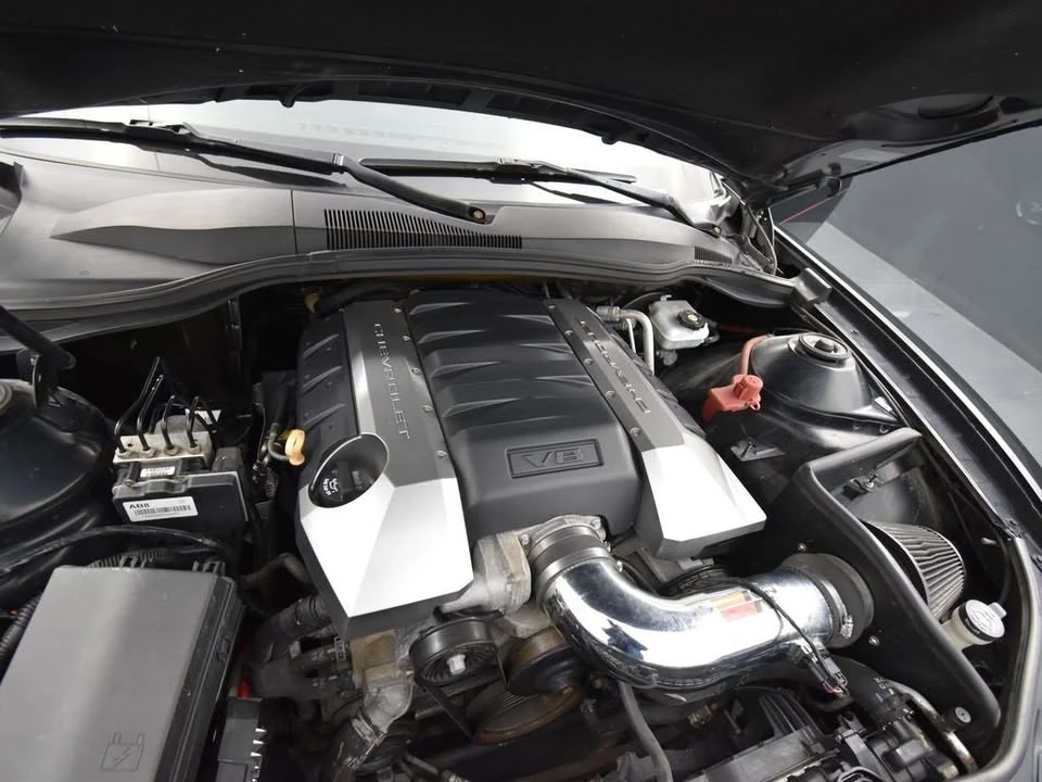 2010 Chevrolet Camaro SS 5th Gen - Image 14 of 20
