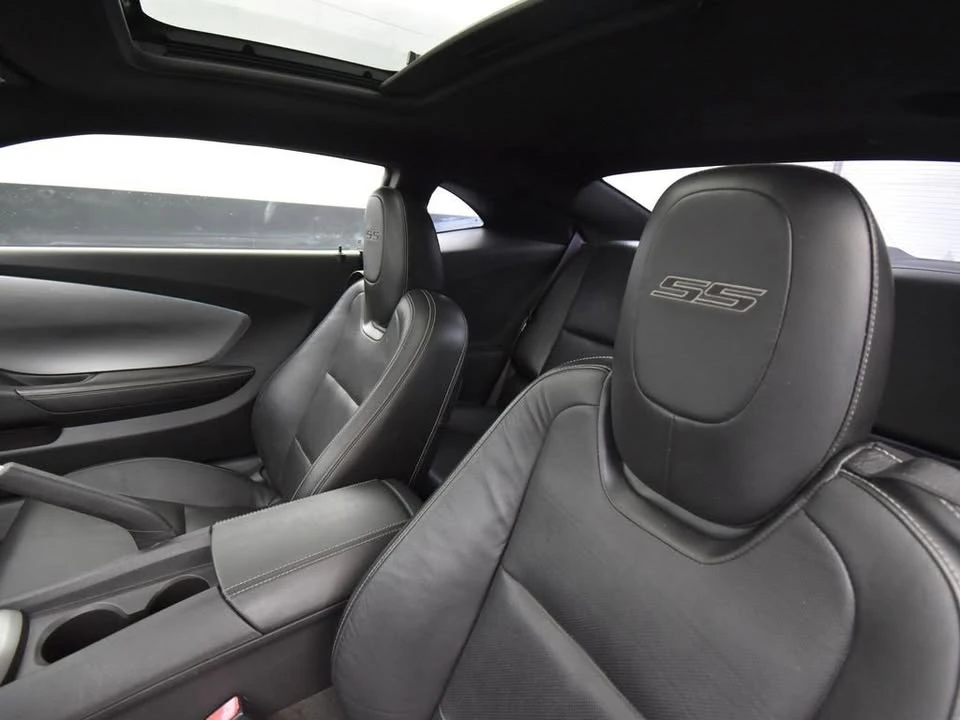 2010 Chevrolet Camaro SS 5th Gen - Image 11 of 20