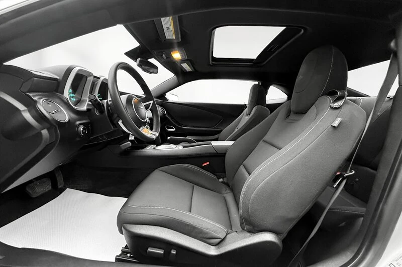 2010 Chevrolet Camaro 5th Gen - Image 13 of 20